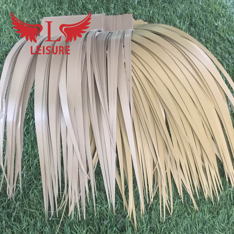 圖集測(cè)試鋁制仿真茅草-PE-B1755